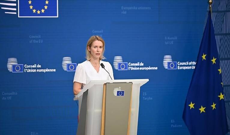 AB: İran nükleer silaha sahip olamaz ama bunu önlemenin yolu diplomasidir