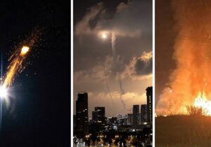 İsrail-İran çatışmasında 6. gün: ABD’nin İran’a karşı saldırılara katılacağı iddiası