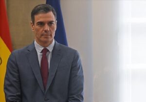 İspanya, NATO ülkelerinin milli gelirlerinin yüzde 5’ini savunmaya harcamalarını öngören tasarıyı reddetti