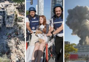 İsrail-İran çatışmasında 8. gün: Trump İran’a saldırı kararı için ‘iki hafta’ süre verdi