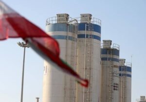 İran Atom Enerjisi Kurumu’ndan ABD saldırılarına tepki: Uluslararası toplumun orman kanunlarına dayalı bu kaosu kınamasını bekliyoruz