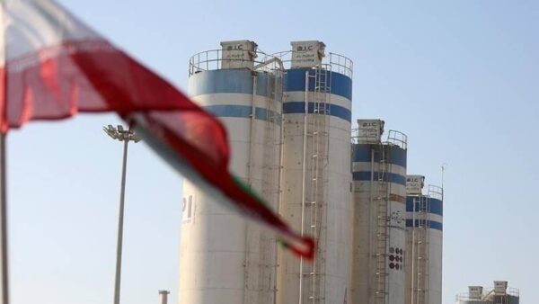 İran Atom Enerjisi Kurumu’ndan ABD saldırılarına tepki: Uluslararası toplumun orman kanunlarına dayalı bu kaosu kınamasını bekliyoruz
