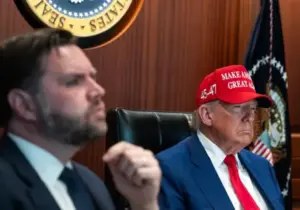 İsrail-İran çatışmasında 10. gün: ABD, İran’daki nükleer tesisleri vurdu, Trump, “Şimdi barış zamanı” dedi!