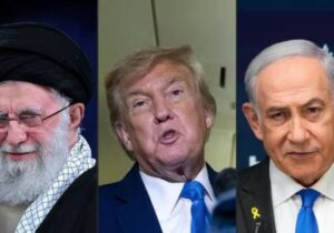 Trump, “İki ülke de ateşkesi ihlal etti; özellikle İsrail’den memnun değilim” dedi, İsrail’i uyardı