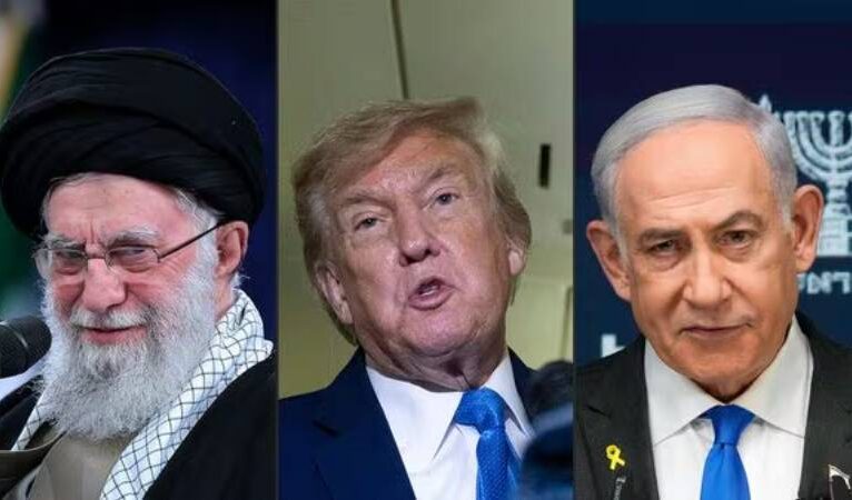 Trump, “İki ülke de ateşkesi ihlal etti; özellikle İsrail’den memnun değilim” dedi, İsrail’i uyardı