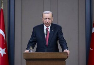 Erdoğan’dan İsrail-İran açıklaması: “Diplomasiye şans tanınması en akılcı tavır”