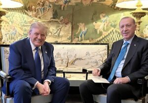 Trump NATO Genel Sekreteri Rutte’nin mesajını ifşa etti I Rutte’den açıklama geldi: “Utanç verici değil, söylediklerimi yayımlamasından memnunum”