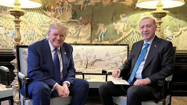 Trump NATO Genel Sekreteri Rutte’nin mesajını ifşa etti I Rutte’den açıklama geldi: “Utanç verici değil, söylediklerimi yayımlamasından memnunum”