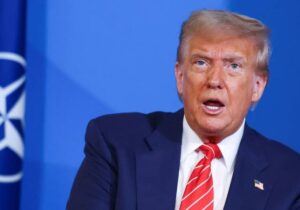 Trump, ABD’nin İran’a saldırısını Hiroşima’ya benzetti: “2. Dünya Savaşı’nı sona erdiren de buydu”
