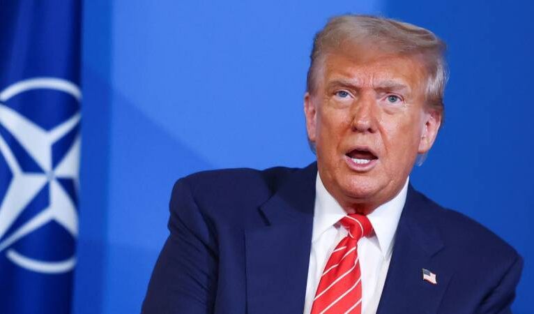 Trump, ABD’nin İran’a saldırısını Hiroşima’ya benzetti: “2. Dünya Savaşı’nı sona erdiren de buydu”