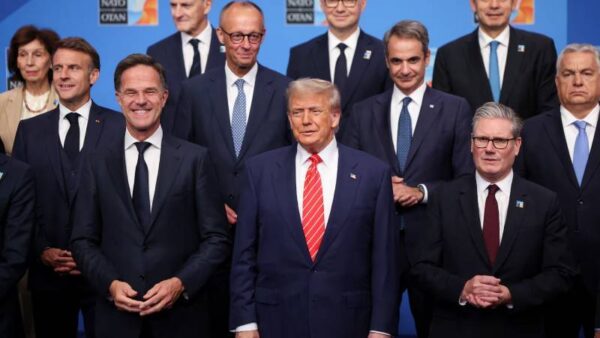 2026 NATO Zirvesi, Türkiye’de olacak I Zirvenin sonuç bildirisinde yeni kararlar