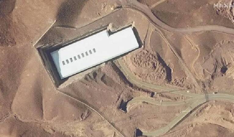 İran, Atom Enerjisi Kurumu başkanının ülkeye girişini yasakladı