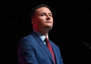 İngiliz Bakan Streeting’den, İsrail Büyükelçiliğine tepki: Önce kendi sorunlarınızı çözün