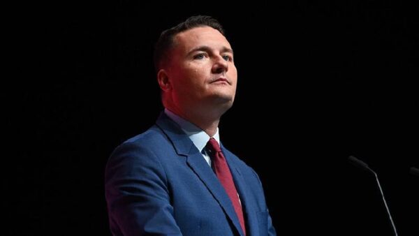 İngiliz Bakan Streeting’den, İsrail Büyükelçiliğine tepki: “Önce kendi sorunlarınızı çözün”