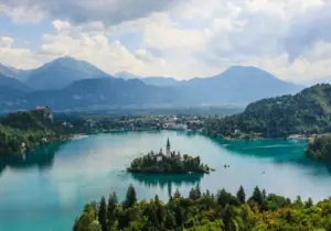 Slovenya dijital göçebe vizesi başlatıyor