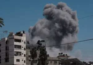 Hamas, ABD’nin ateşkes önerisine yanıt verdi