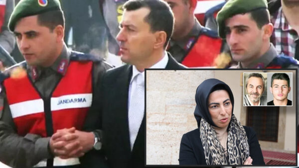 Nihal Olçok mahkemede sordu; Erdoğan’ın eski başyaveri cevap verdi: ”Erol abinin öldürülmesi Washington’da planlandı, Medine’de onaylandı”