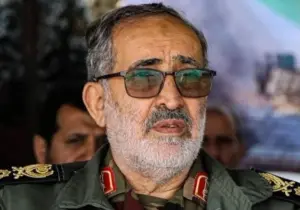 İsrail: İran’ın yeni Genelkurmay Başkanı da öldürüldü