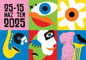 25. Uluslararası Mağusa Kültür Sanat Festivali “Adamlar” ile başlıyor