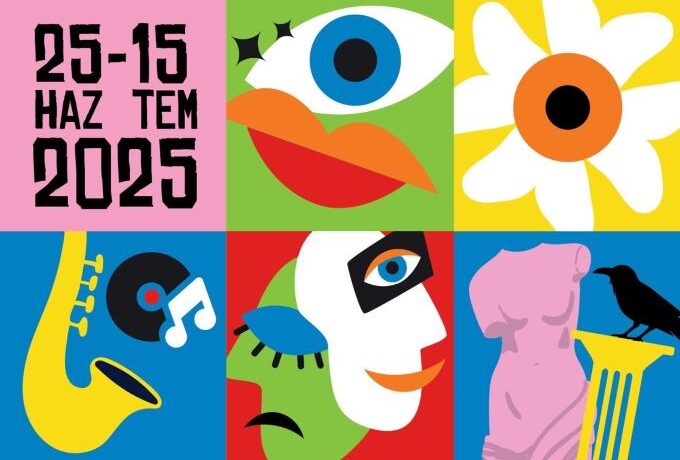 25. Uluslararası Mağusa Kültür Sanat Festivali “Adamlar” ile başlıyor