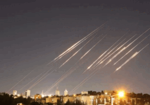 İsrail-İran çatışmasında 3. gün: Tel Aviv’e bomba yağdı