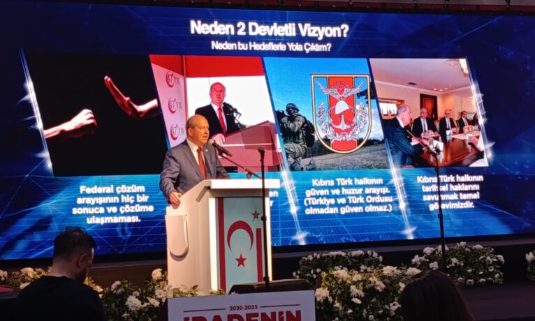 Tatar’ın beş yıllık “başarı” masalı I 2020-2025 bilançosu: Diplomatik abluka, mülkiyet davaları, Avrupa’nın sert kınamaları, ekonomik daralma