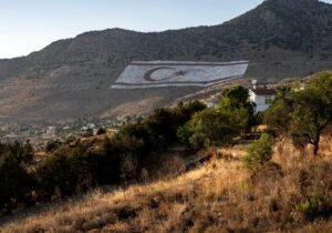 Güney Kıbrıs, Türkiye’yi Rum mallarına el koyduğu gerekçesiyle BM’ye şikayet etti