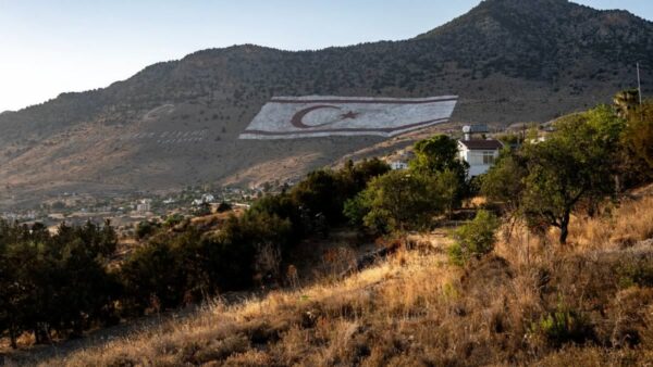 Güney Kıbrıs, Türkiye’yi Rum mallarına el koyduğu gerekçesiyle BM’ye şikayet etti