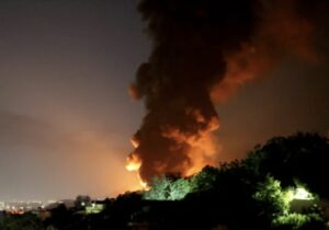 Çin: ABD, Irak’taki hatasını İran’da tekrar ediyor