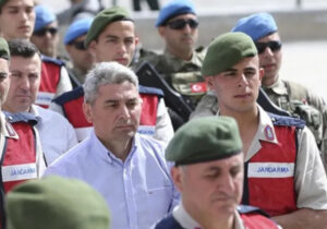 Genelkurmay Çatı Davası’nda yeni iddia: ”Erdoğan’ın TSK’daki dosyasında diploma yok”