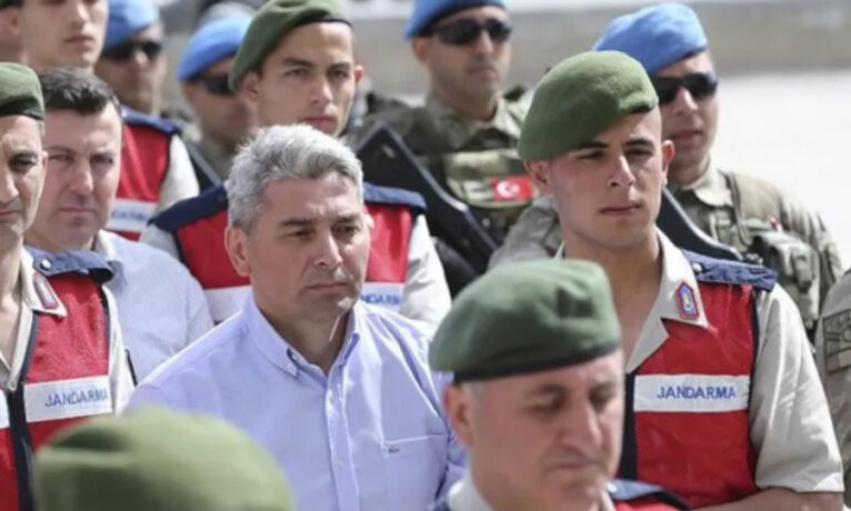 Genelkurmay Çatı Davası’nda yeni iddia: ”Erdoğan’ın TSK’daki dosyasında diploma yok”