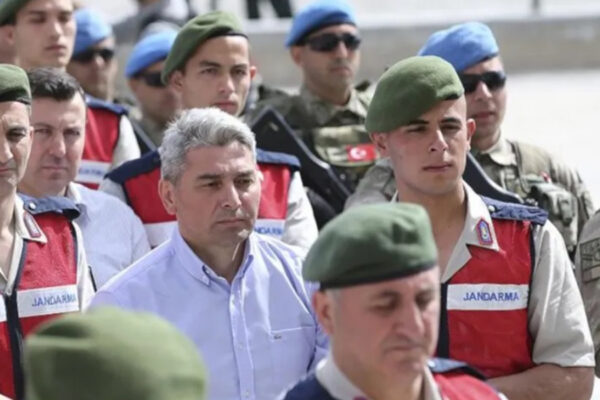 Genelkurmay Çatı Davası’nda yeni iddia: ”Erdoğan’ın TSK’daki dosyasında diploma yok”