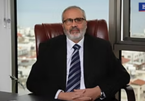 Casinolar yasası için Ünal Üstel’e teşekkür