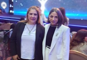 Kıbrıs’tan Türkiye finaline damga