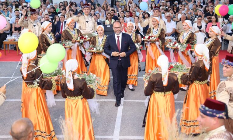 Hasan Sadıkoğlu: “Sağlığım yerinde, en kısa sürede görevimin başında olacağım”