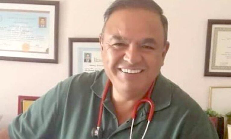 “Kanserin çözümünü buldum, tüm kanser türlerini bitireceğim” diyen Dr. Savan Günay, evinde ölü bulundu