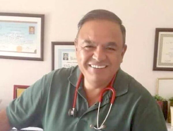 “Kanserin çözümünü buldum, tüm kanser türlerini bitireceğim” diyen Dr. Savan Günay, evinde ölü bulundu