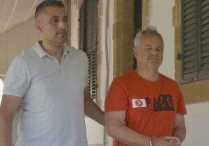 Askeri tesisleri, Elçiliği ve Meclis’i görüntüledi I Yunan vatandaşı casusluk şüphesiyle tutuklandı
