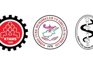 “Sağlıkta keyfilik derinleşiyor, grev yasaklarıyla gözdağı veriliyor”