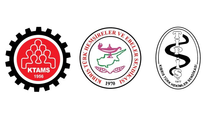“Sağlıkta keyfilik derinleşiyor, grev yasaklarıyla gözdağı veriliyor”
