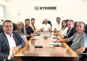 Mühendis ve Mimar Odaları Birliği mülkiyet kriziyle ilgili uyardı: Çözümden uzaklaşıldı, toplum daha zor günlerle karşı karşıya