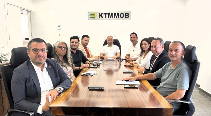 Mühendis ve Mimar Odaları Birliği mülkiyet kriziyle ilgili uyardı: Çözümden uzaklaşıldı, toplum daha zor günlerle karşı karşıya
