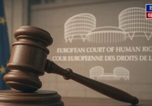 TMK’ya sarı kart, AİHM’den son uyarı