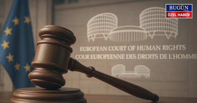 TMK’ya sarı kart, AİHM’den son uyarı