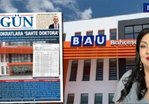 Azerilere hukuksuz doktora: Kıbrıs sustu, Bakü karıştı!