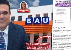Bahçeşehir’in savunması çöktü