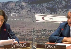 BM’de ‘mülk gaspı’ krizi I Lefkoşa, Türkiye’yi Güvenlik Konseyi’ne şikayet etti: “Örgütlü yasadışılığı engelleyin“