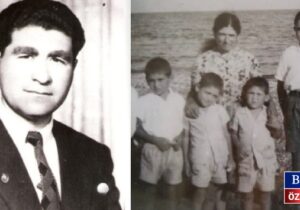 61 yıldır kayıp I TMT mensubu Ali Hüseyin Genç’in ailesi umutla sesleniyor: “Babamızı bulmamıza yardım edin”