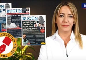 2025 Medya Ödülleri açıklandı: “Halil Falyalı Yaşıyor” dizisine araştırma ödülü