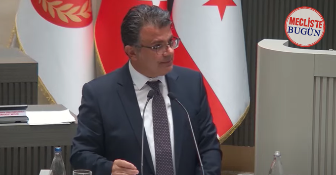Asım Akansoy: “Bu yasa birilerinin baskısıyla geldi, kim baskı yaptı açıklayın”